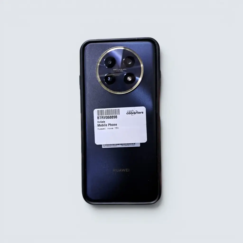 Huawei Nova Y91 - View 2