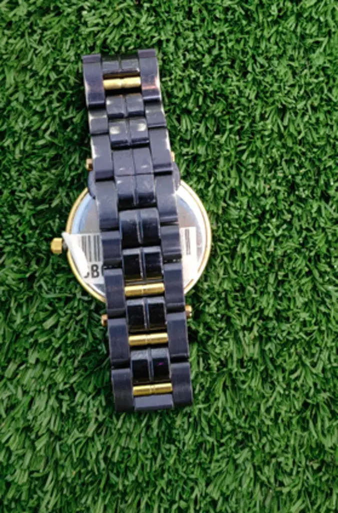 Michel Herbelin New Port 12486.Bs 34Mm Quartz Watch - View 2