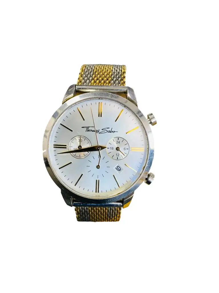Thomas Sabo Rebel Spirit Chrono