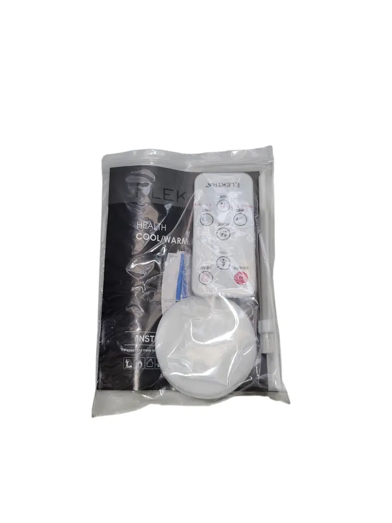 Elektra Sel-8074 Humidifier - View 2