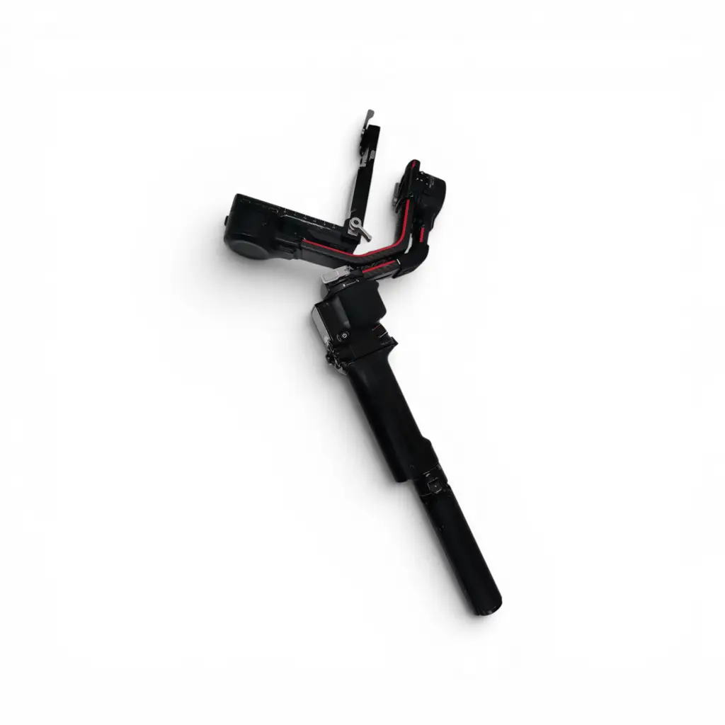 Dji Ronin Rs2 Gimbal