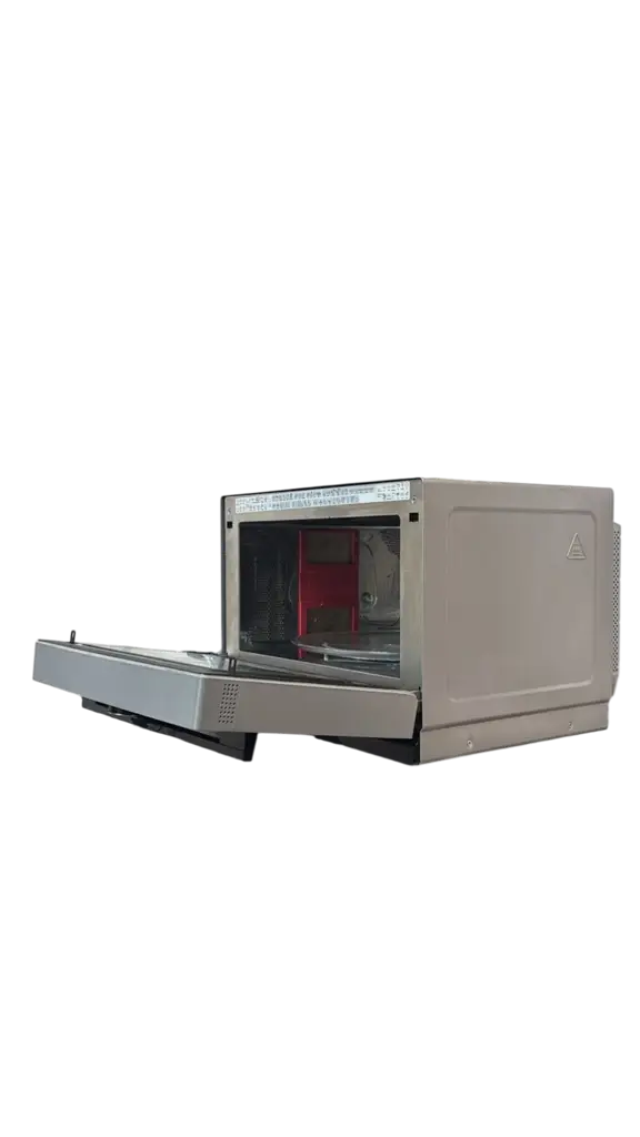Whirlpoo Mwp 339 Sb 33L Supreme Chef Microwave Oven - View 3