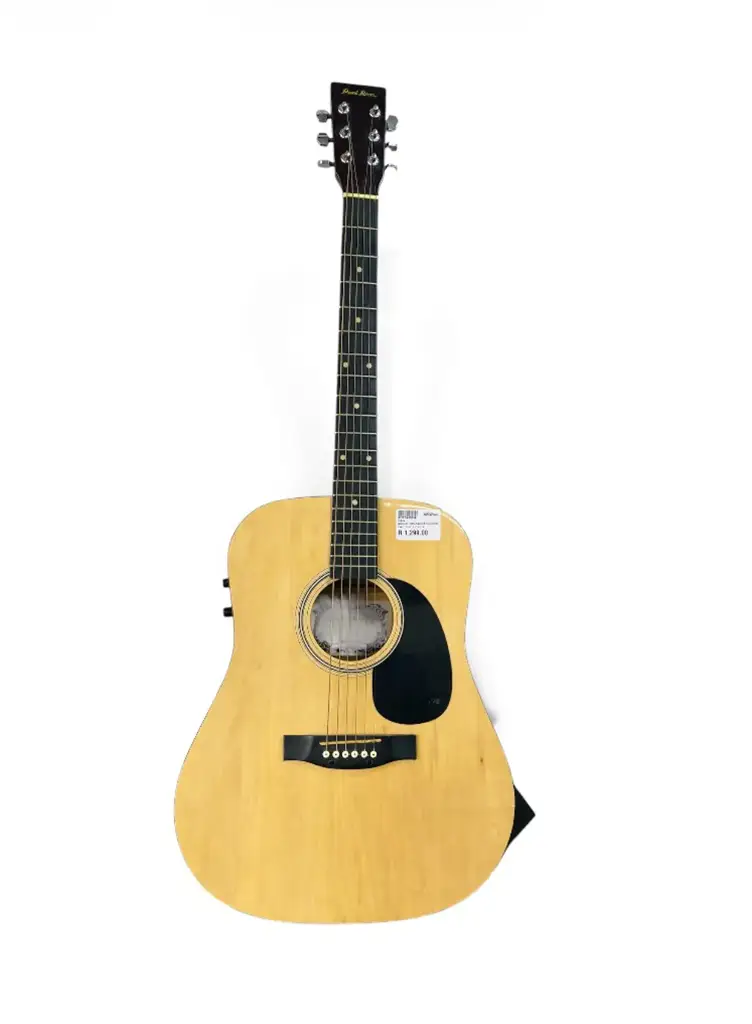 Pearl River D-2 Guitar
