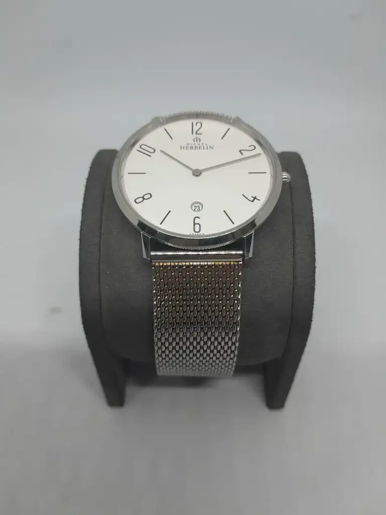 Michel Herbelin 19515 Watch