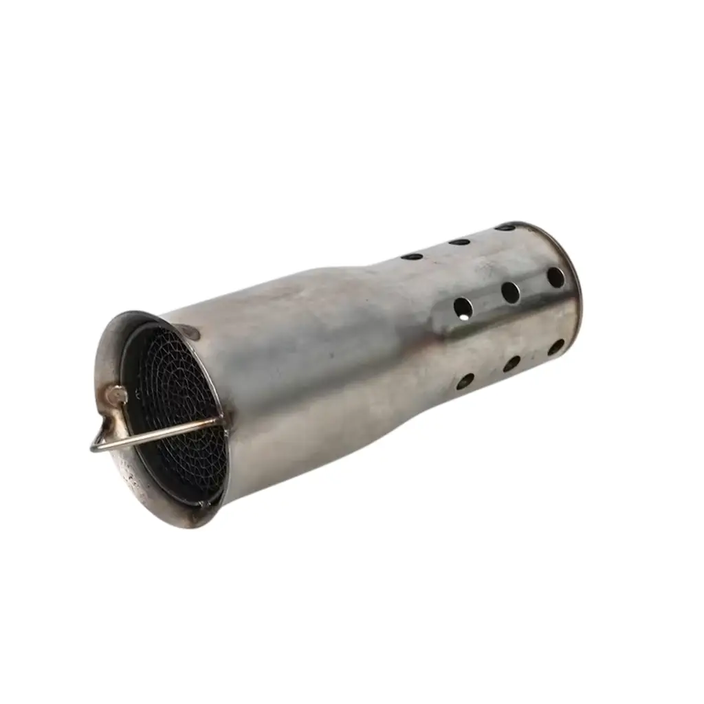 51Mm Universal Motorcycle Exhaust Muffler