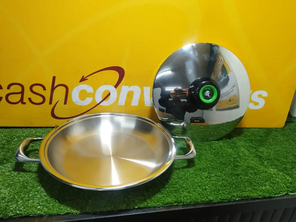 Amc 30 Cm Gourmet Frying Pan