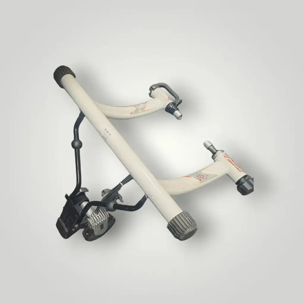 Magnetic Tx3 Indoor Bicycle Trainer – Turbo Trainer