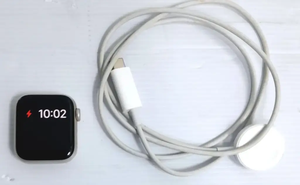 Apple Watch Se Gen 2 - View 3