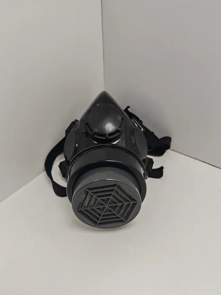 Grange Paintball Mask - View 2