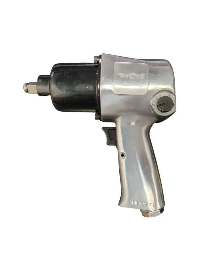 Air Craft At0004 1/2" Twin Hammer