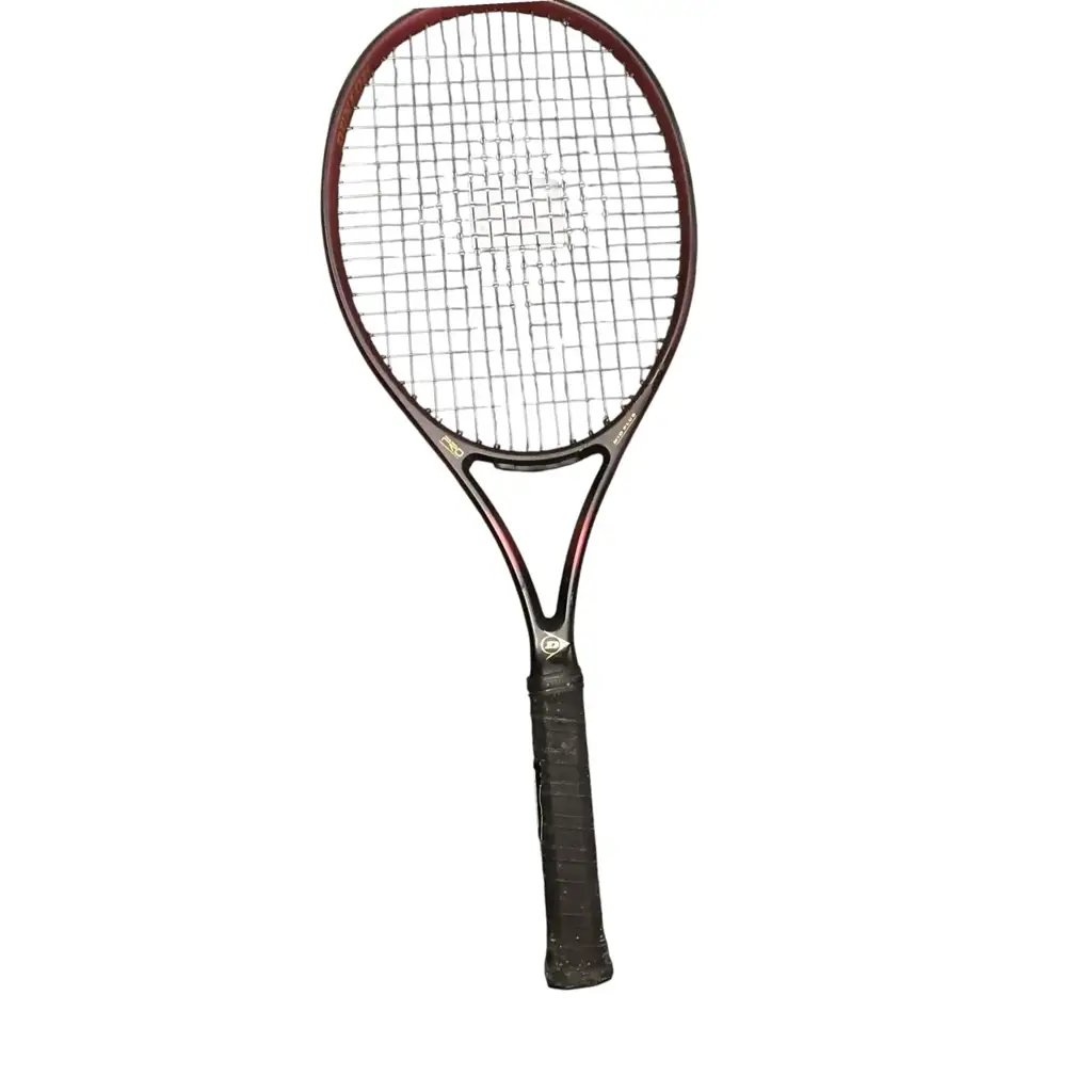 Dunlop Pro Mid Plus Tennis Racquet
