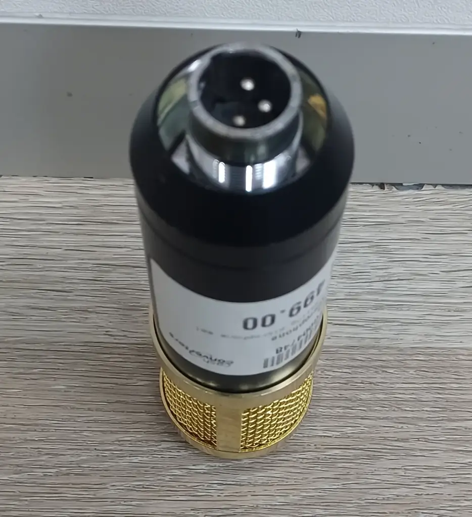 Cb Radio Microphone (Pre-Owned / Second-Hand) - View 3
