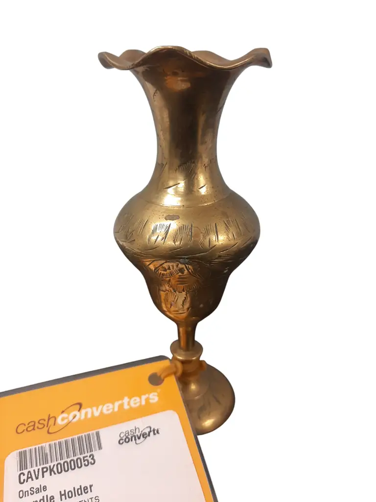India Brass Ornaments - View 2