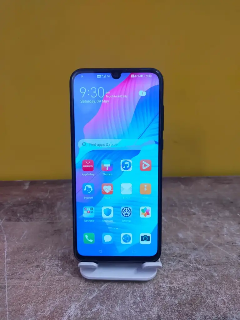 Huawei Y8p Mobile Phone