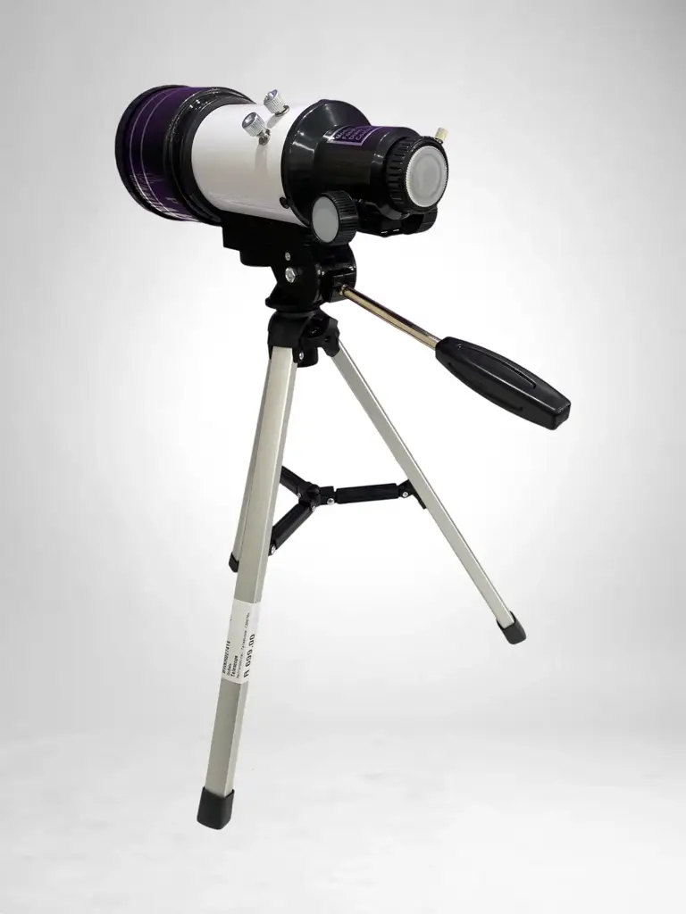 F30070m Astronomical Telescope. - View 3