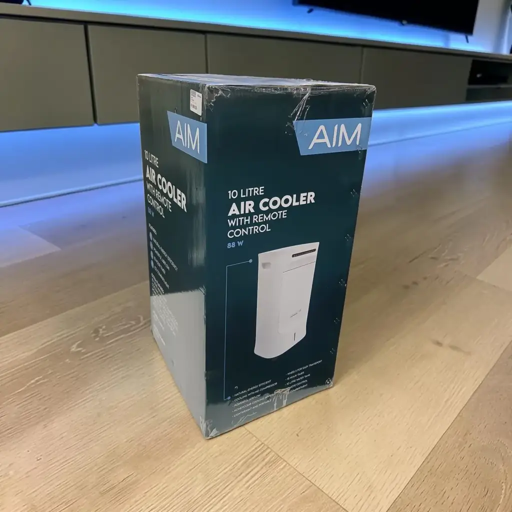 Aim Air Cooler