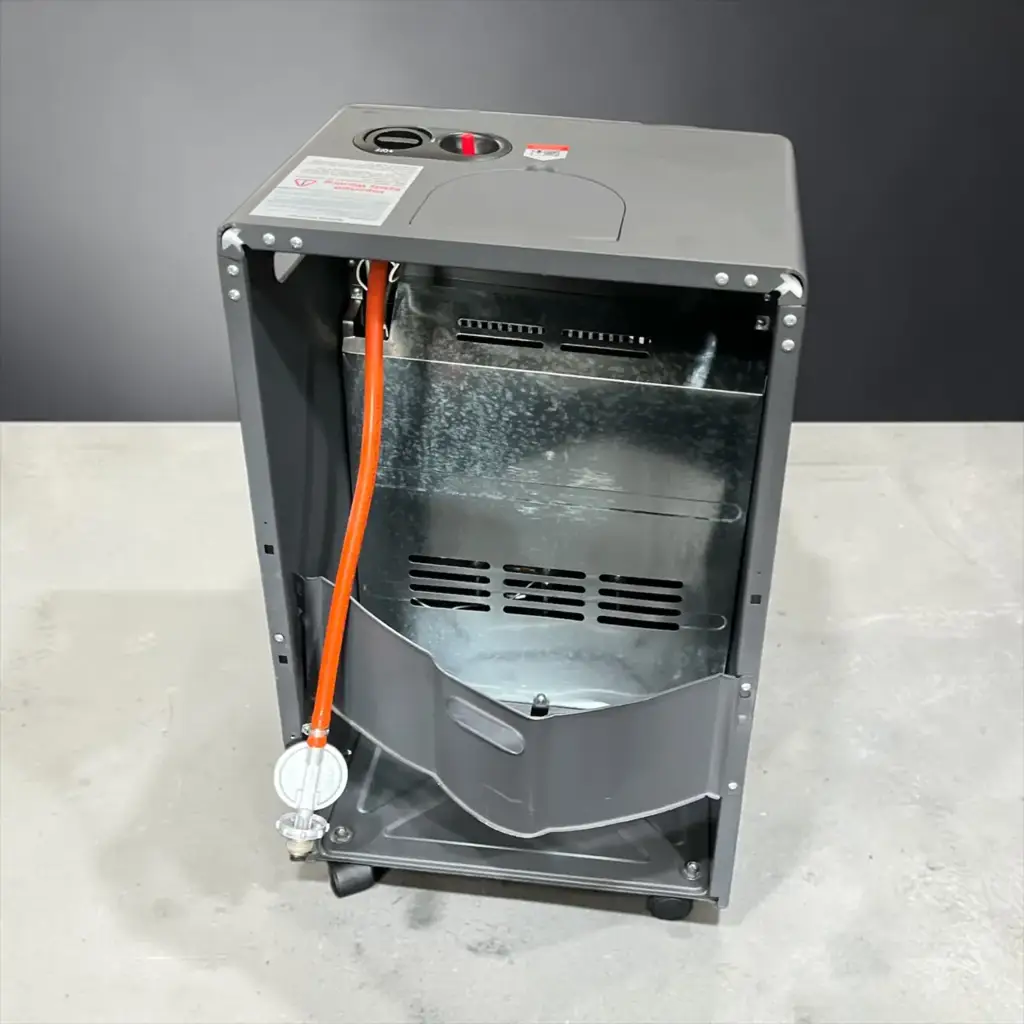 Cadac 943 Gas Heater - View 3