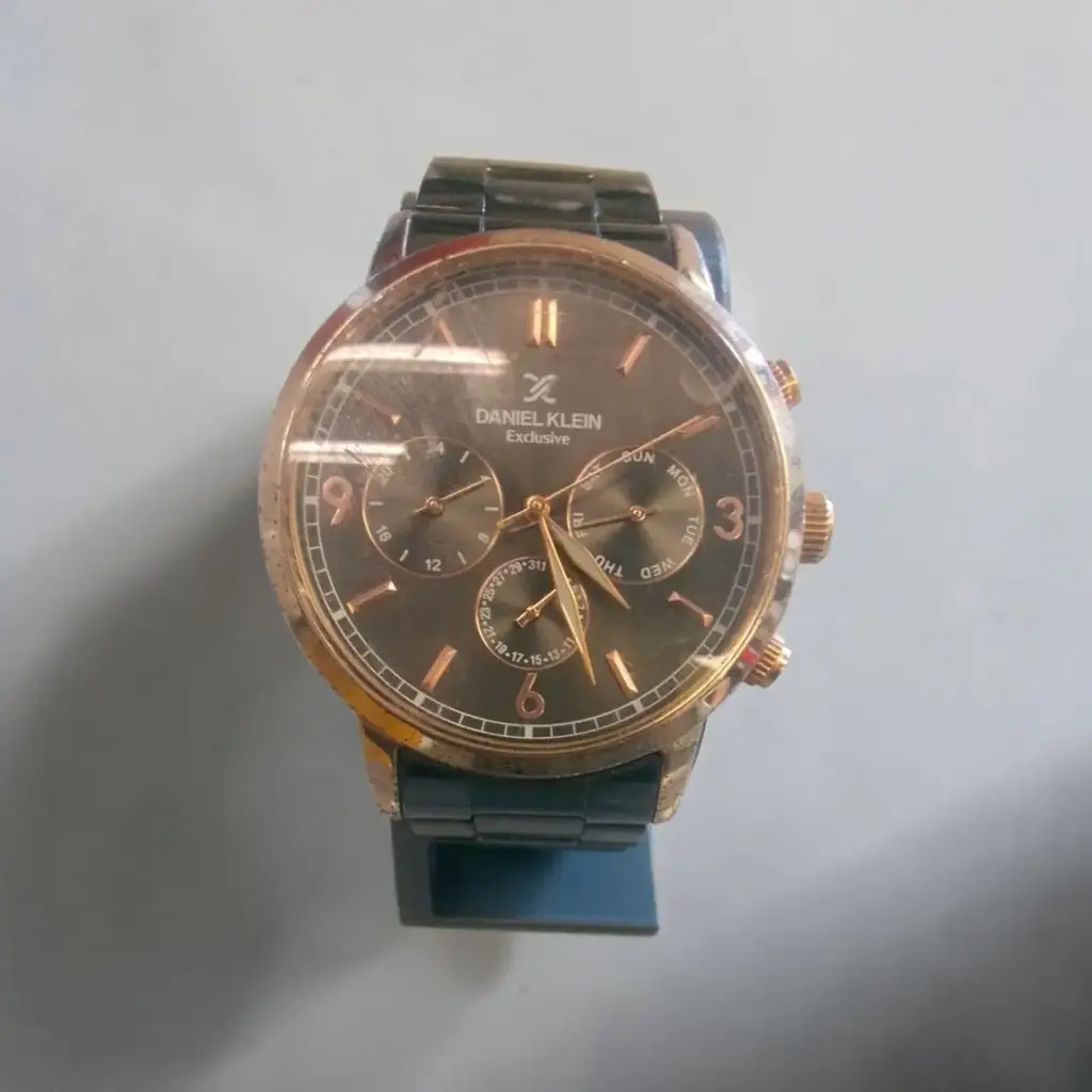 Daniel Klein 11644 Analogue Watch