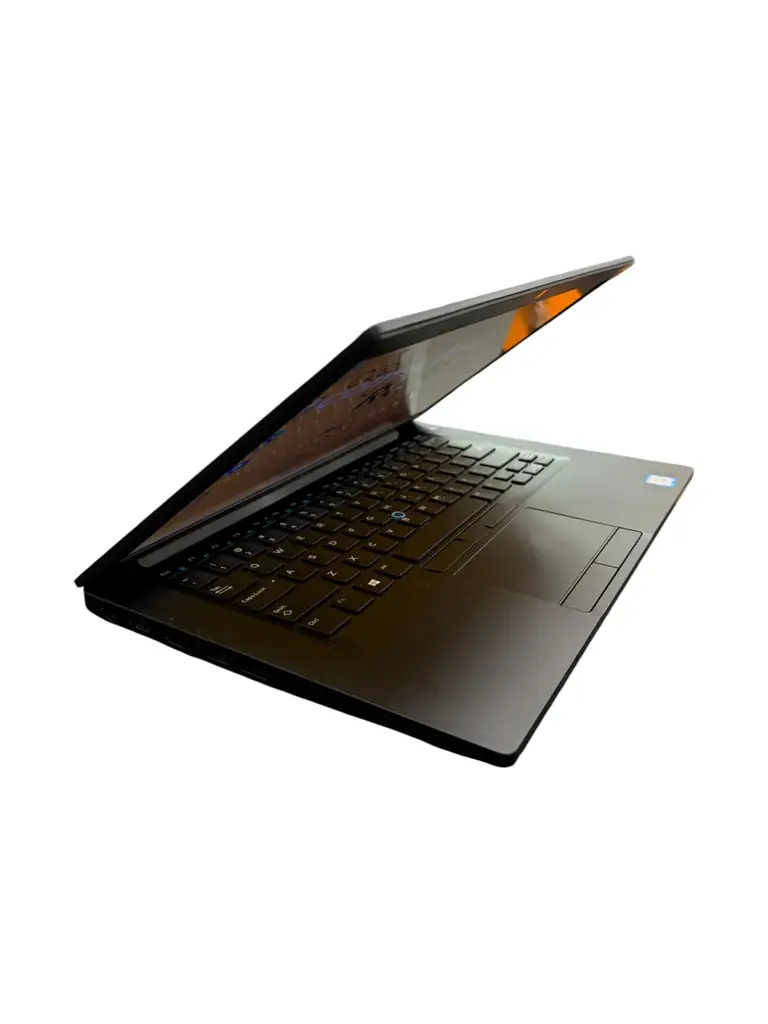 Dell Latitude 7490 Laptop - View 2