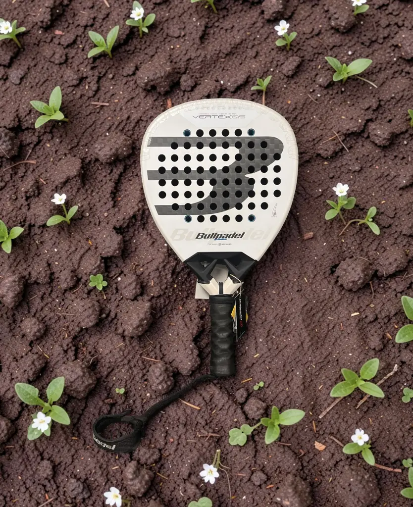 Bullpadel Vertex 05 2026