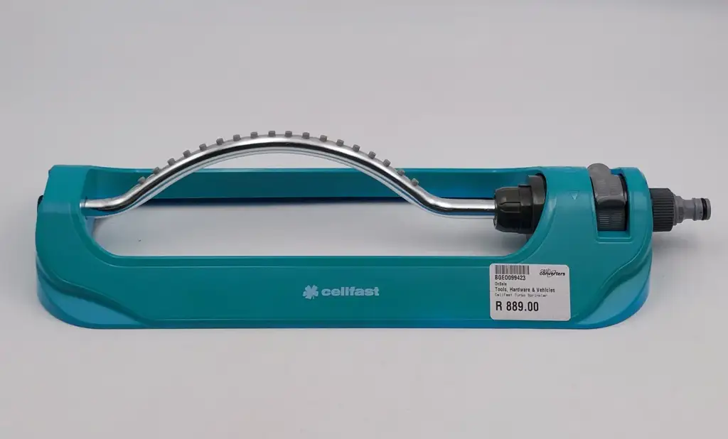 Cellfast Turbo Sprinkler