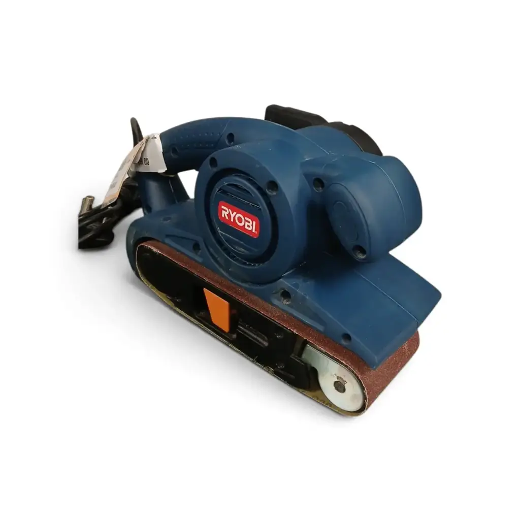 Ryobi Belt Sander -Ebs-810