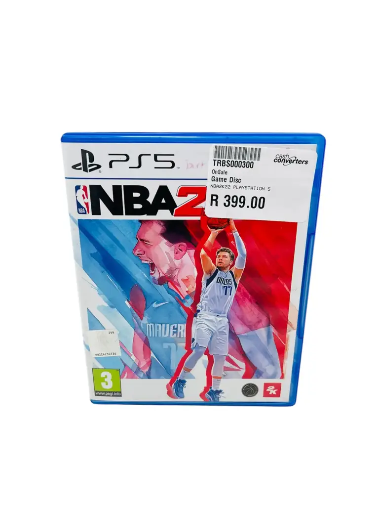 Ps5 Game