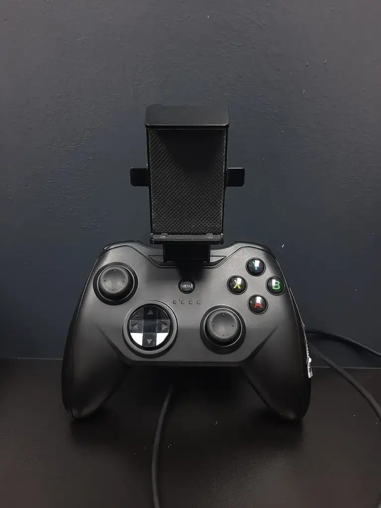 Rotor Riot Rr1850 Wired Gaming Controller