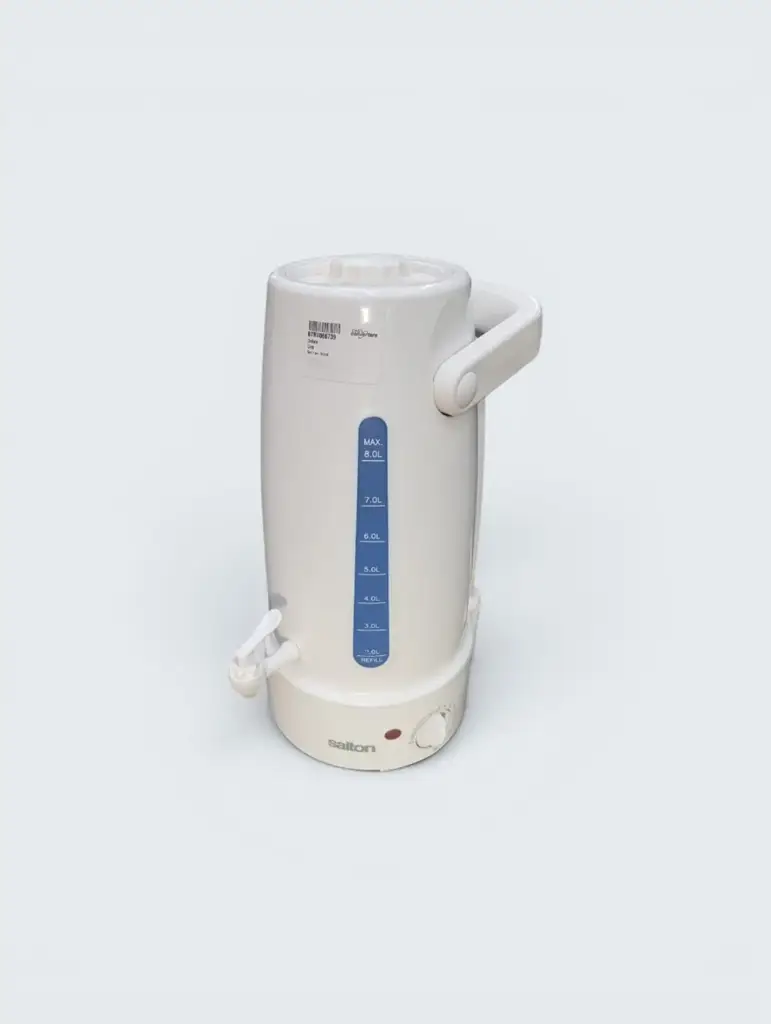 Salton Su08 Urn / Water Boiler - View 2