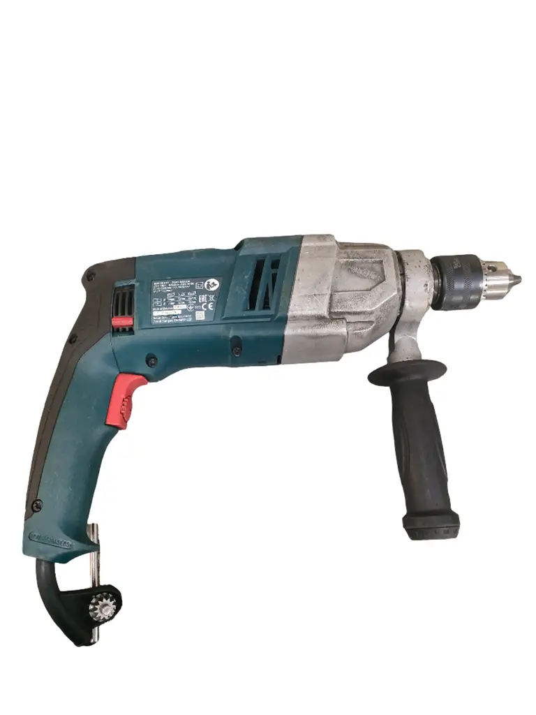 Bosch Professional Gsb 18-2 Re Hammer Drill - View 3