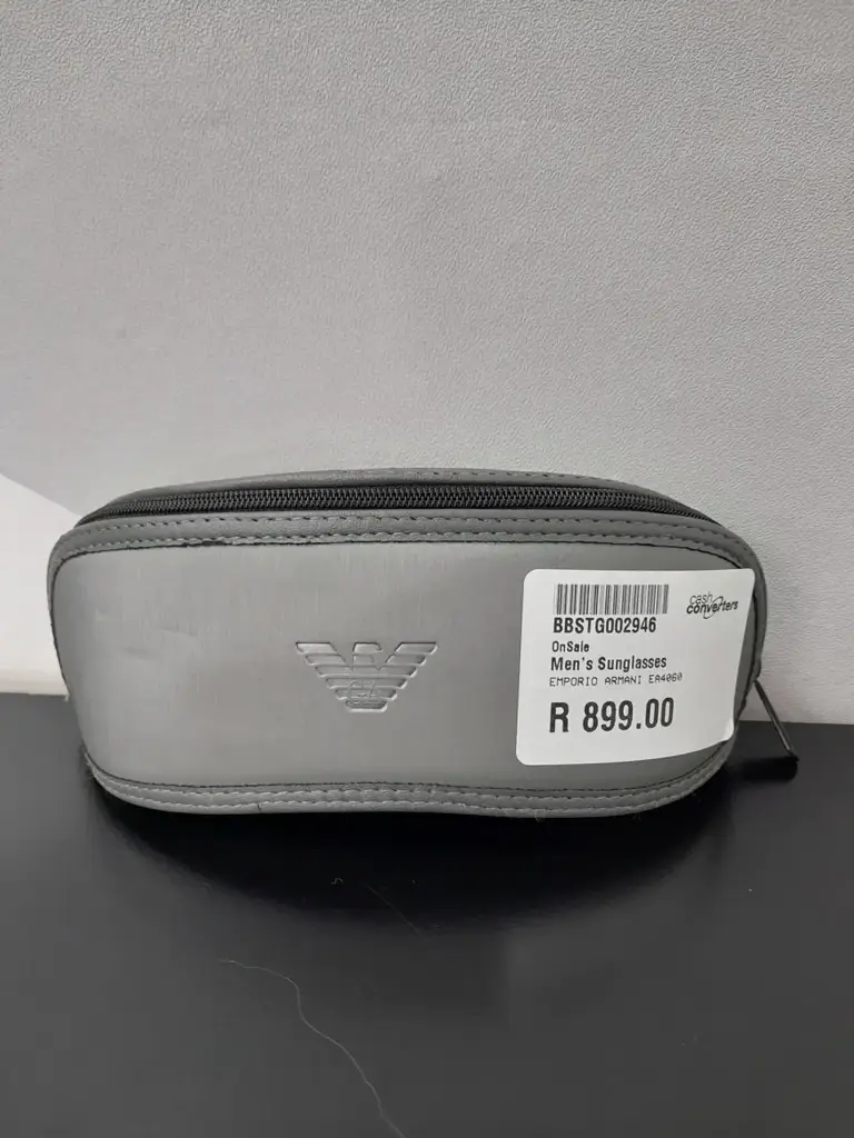 Emporio Armani - View 2