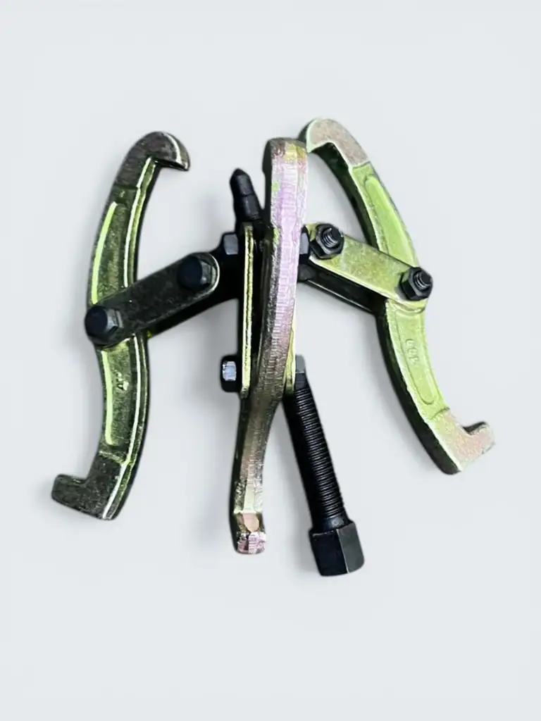 Omega 4-Inch Gear Puller - View 2