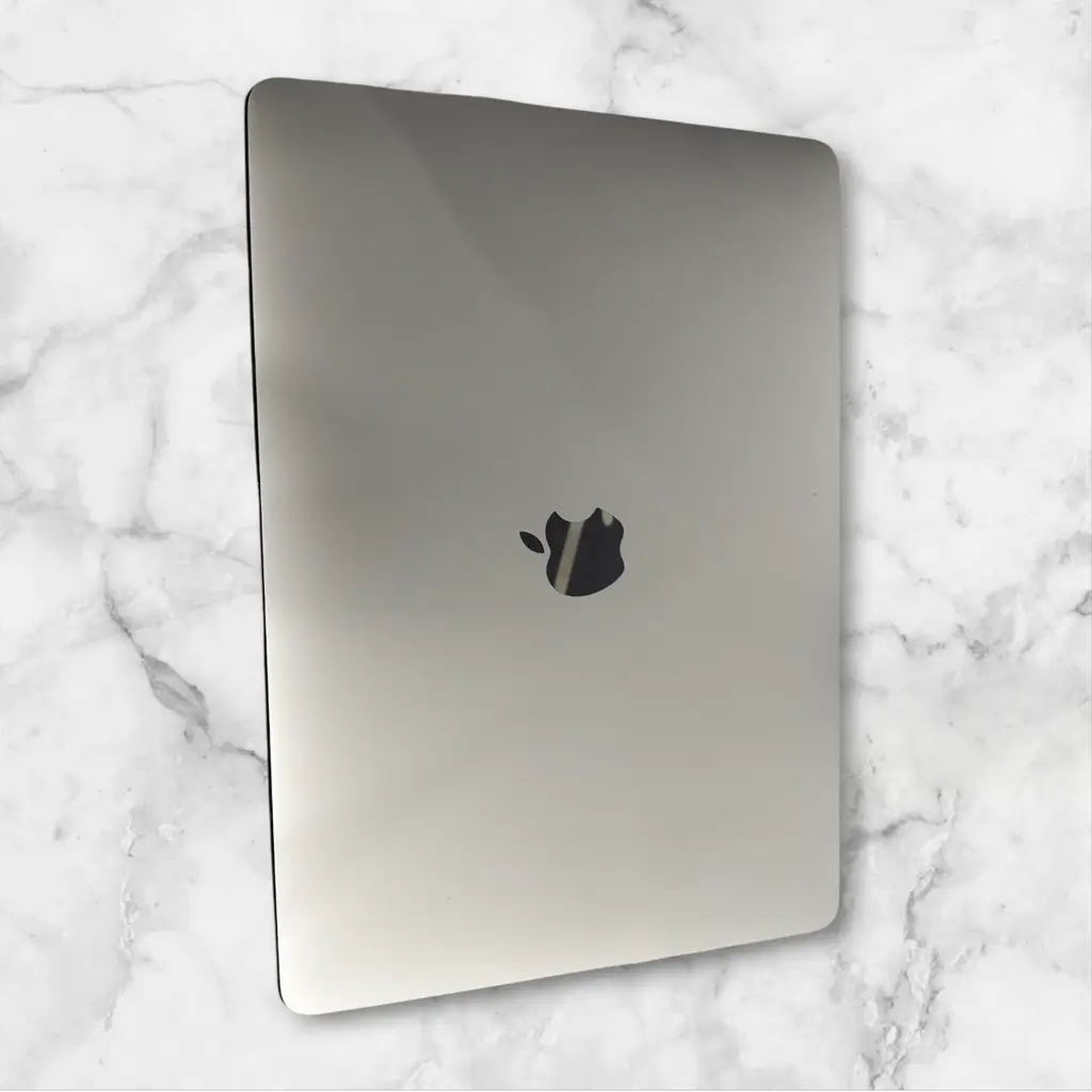 Apple Macbook I5 Core - View 3