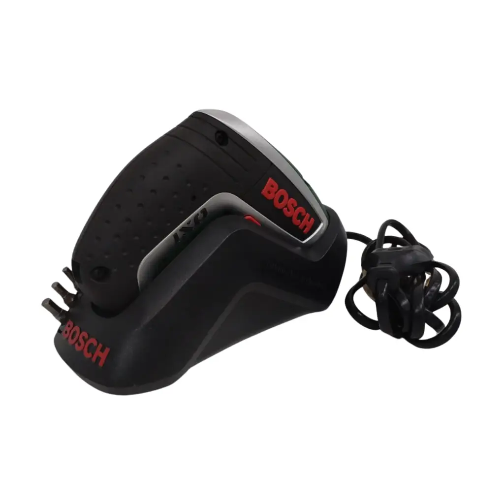 Bosch Ixo Cordless Screwdriver - View 2
