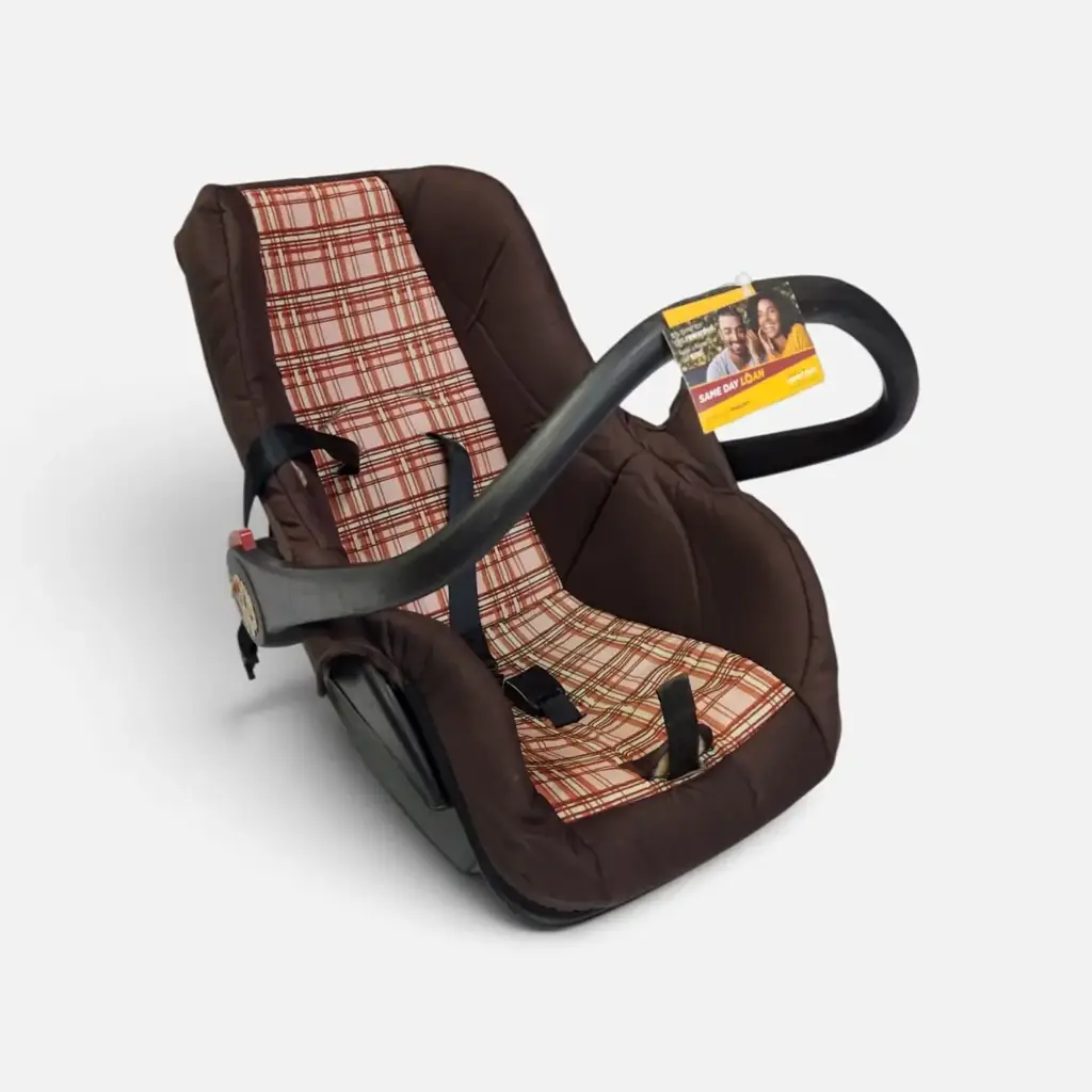Baby Car Seat