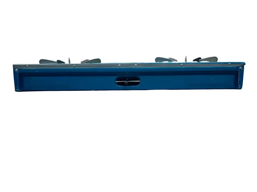 Aruif Auto Xmy -6868 Two Plate Gas Stove - View 3