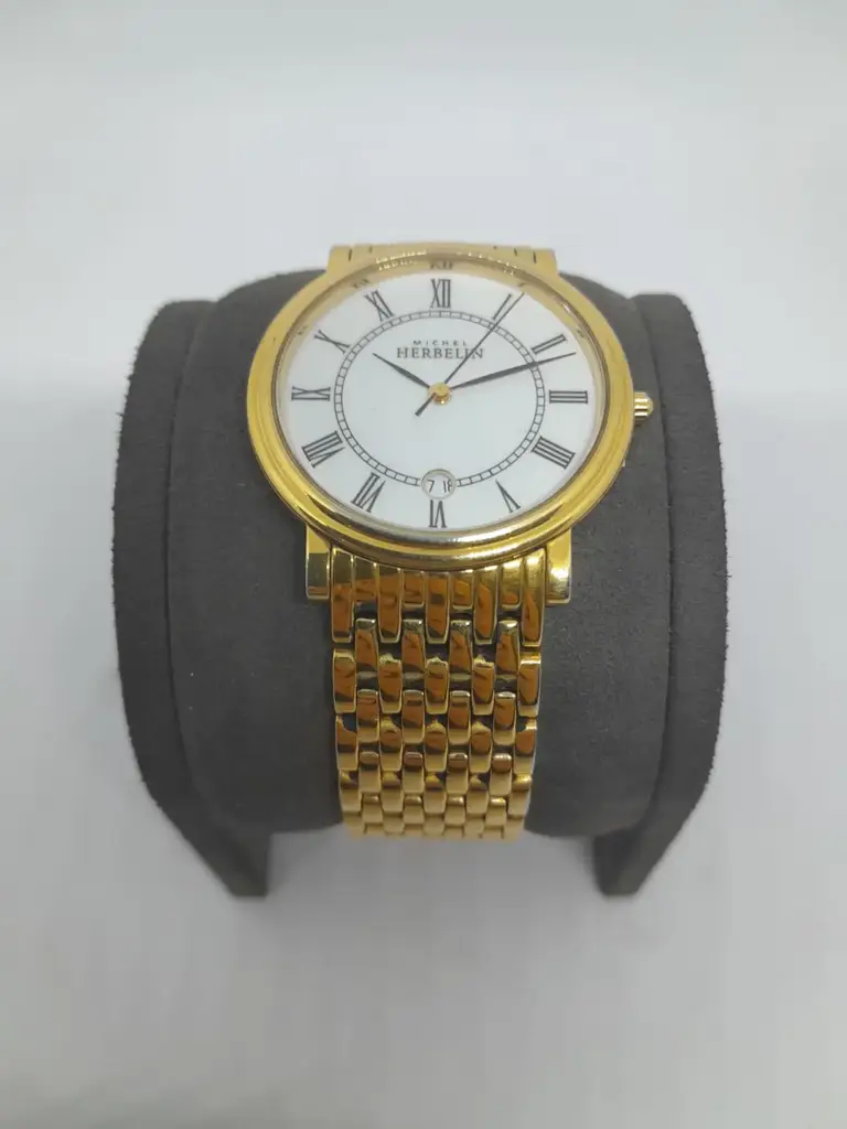 Michel Herbelin 12414 Watch