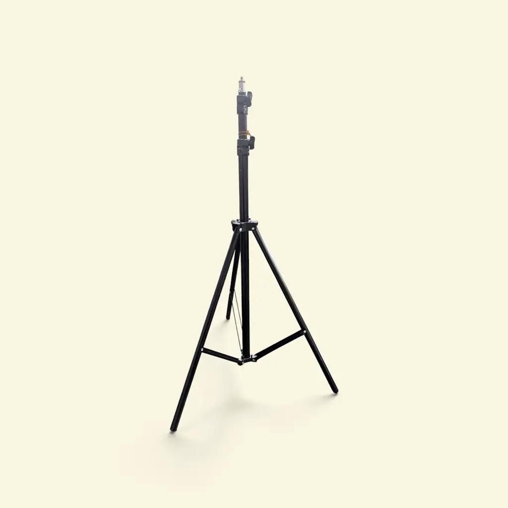 Ring Light Tripod
