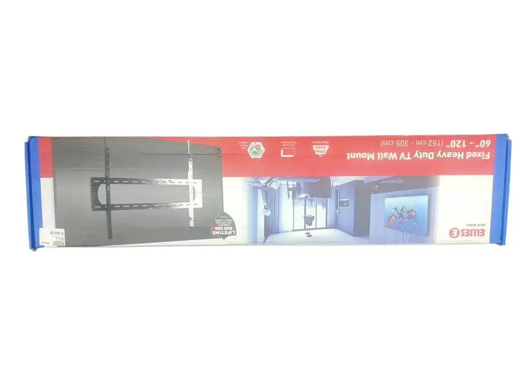 Wall Mount Ellies Ell-2004-Bk