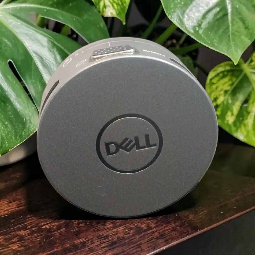 Dell Usb C-Docking Station