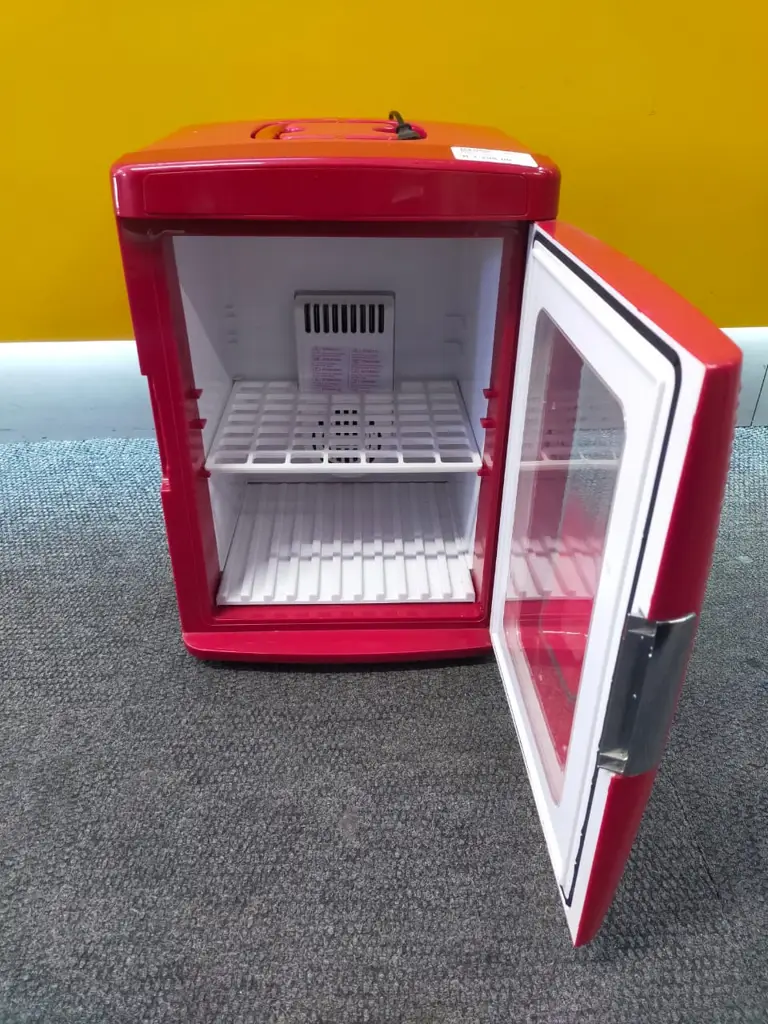 Cocacola 25L Mini Fridge - View 5