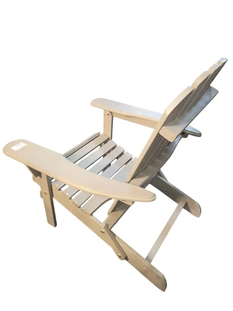 Adirondack Chair - View 2
