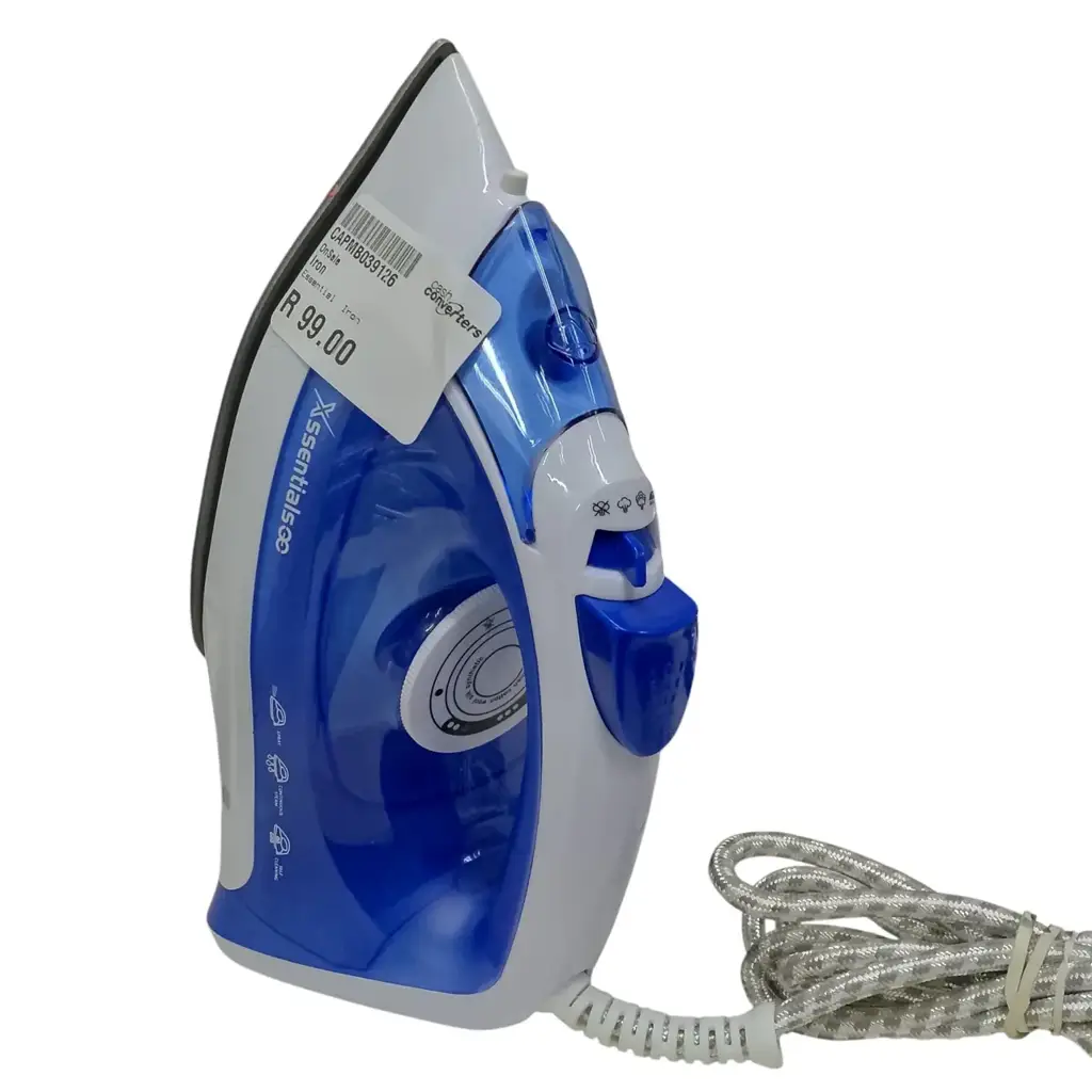 Xssentials Ei8829e-K Iron