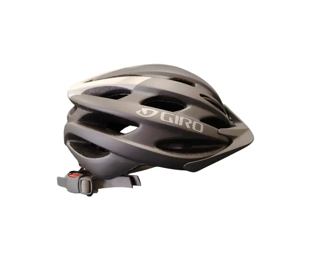 Giro Revel Bike Helmet - View 2