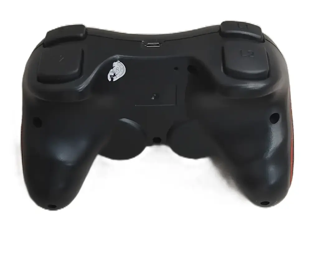 Ps4 Controller - View 2