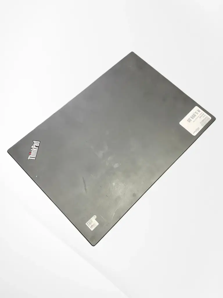 Lenovo Thinkpad T490 I5 8Th Gen (256 Gb) - View 2