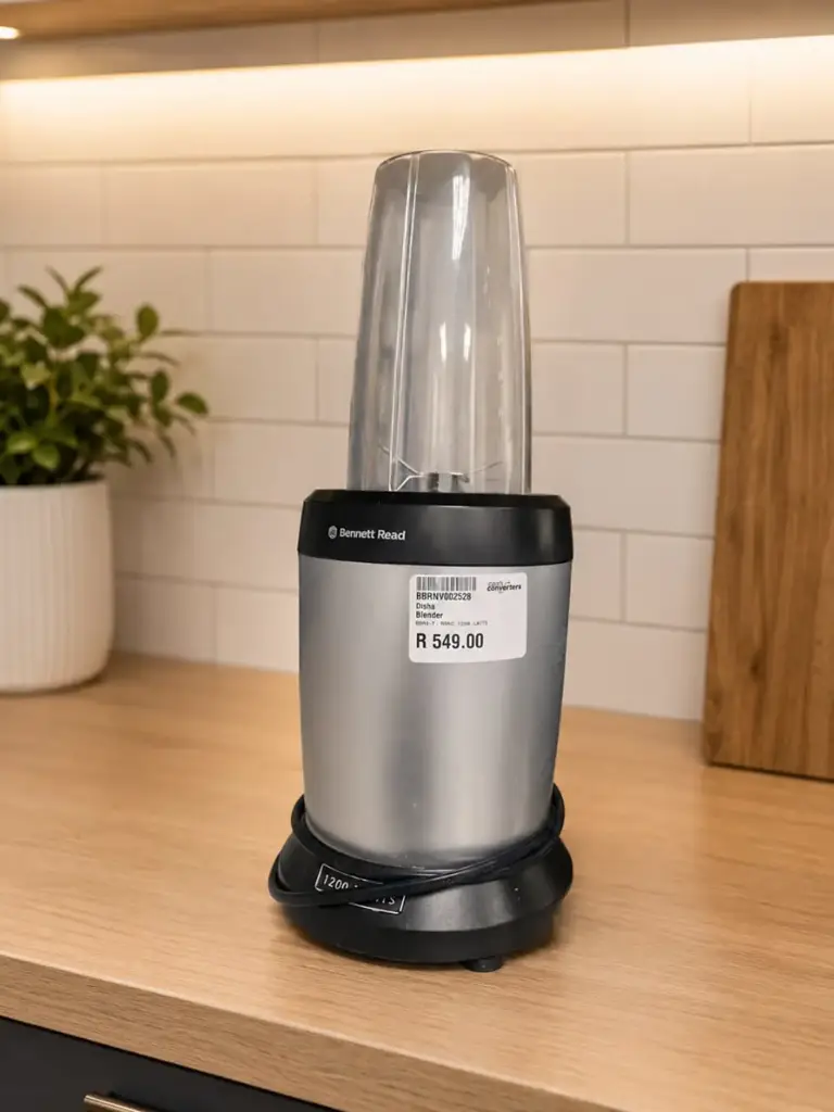 Bennet Read Blender 1200W