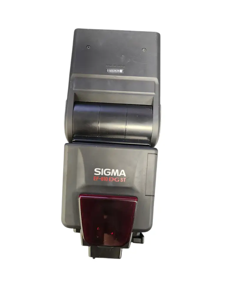 Sigma Ef-610 Dg St Flashlight