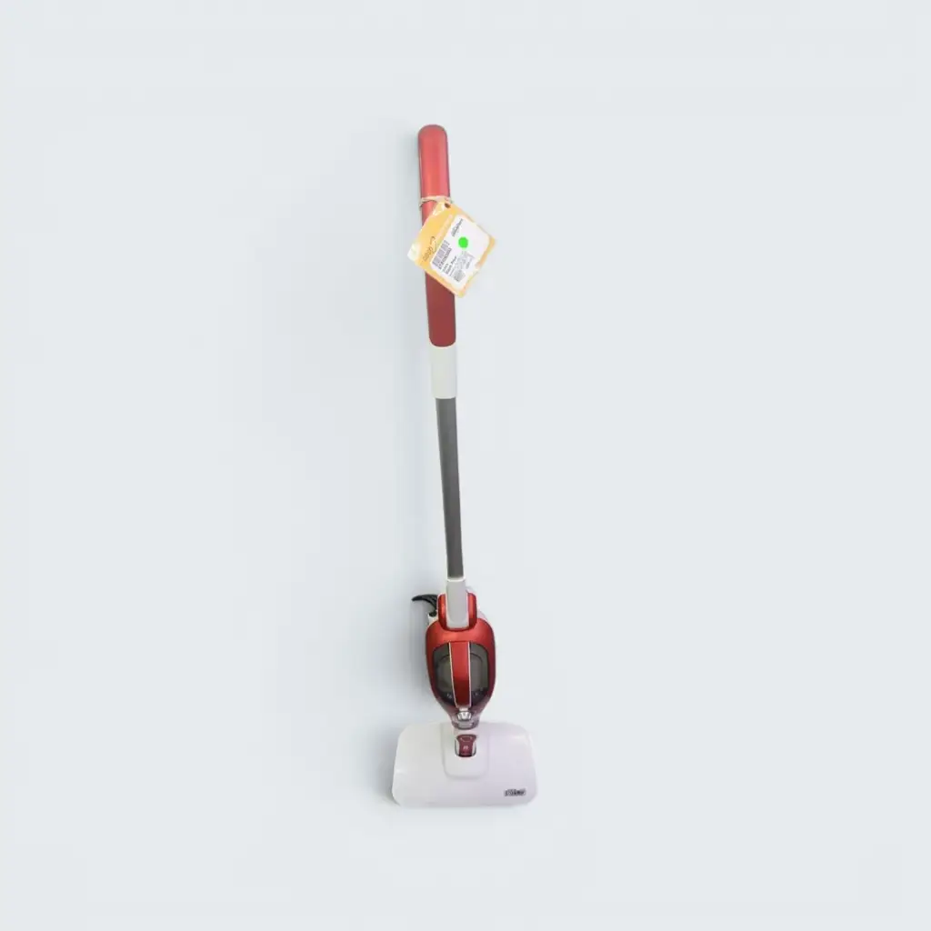 Genesis Sm-518 10-In-1 Steam Mop - View 2
