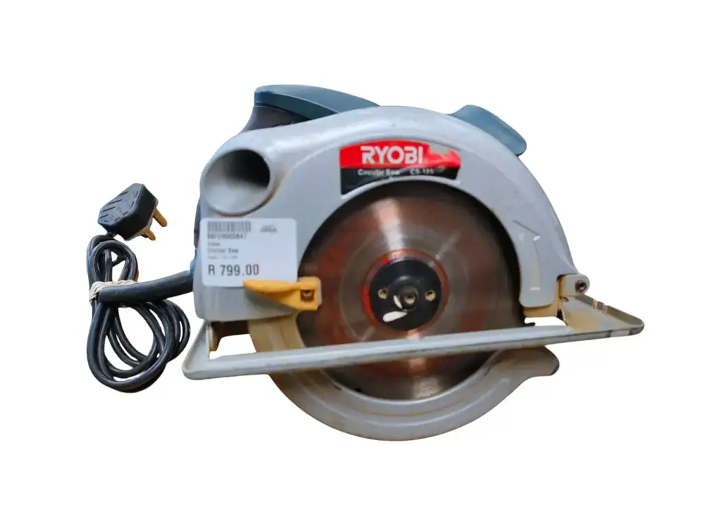 Ryobi Cs -185